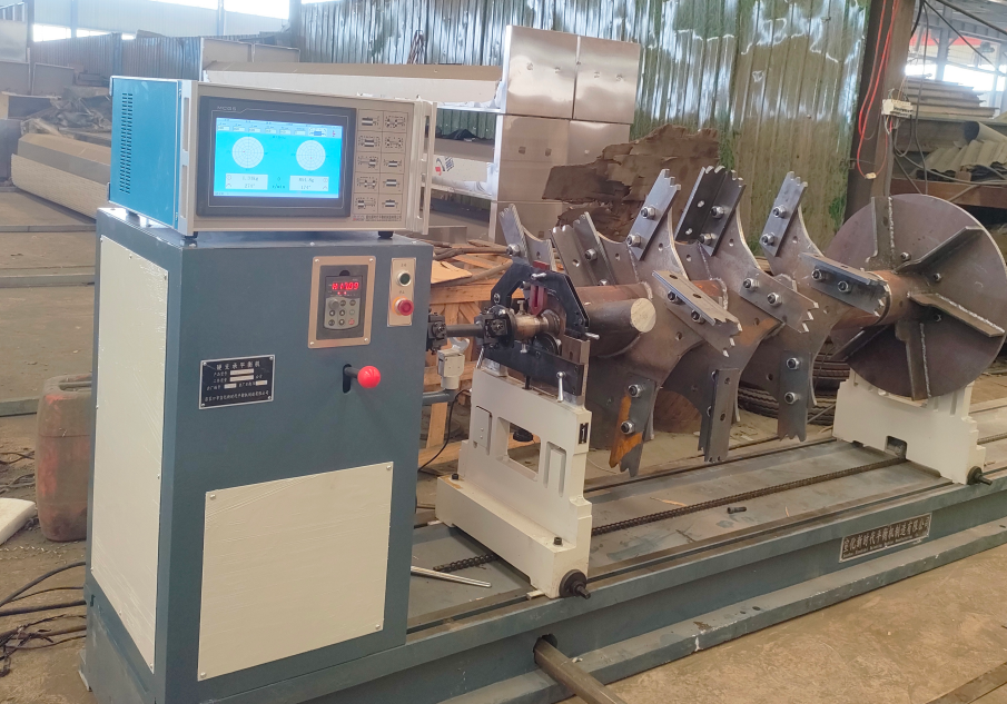 YYW1000通用農機平衡機